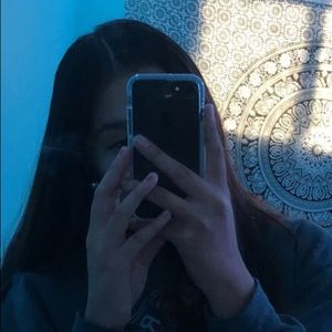 Meet your Posher, Gianna